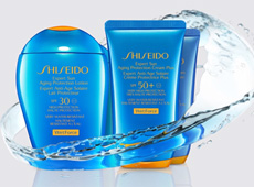 Shiseido Wetforce